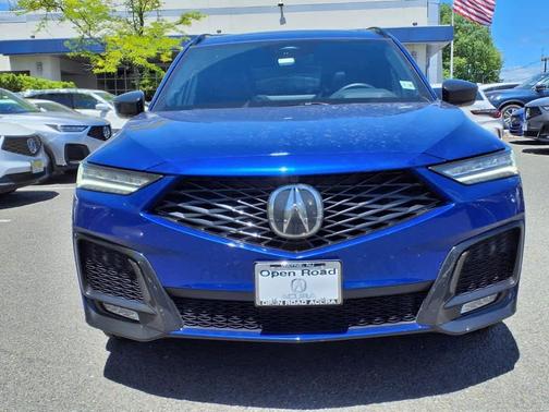 2025 Acura MDX