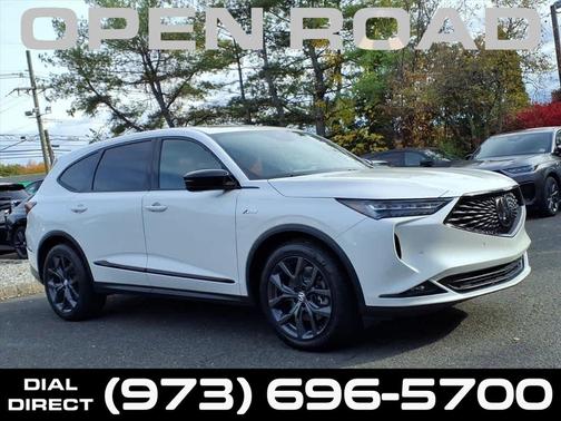2023 Acura MDX