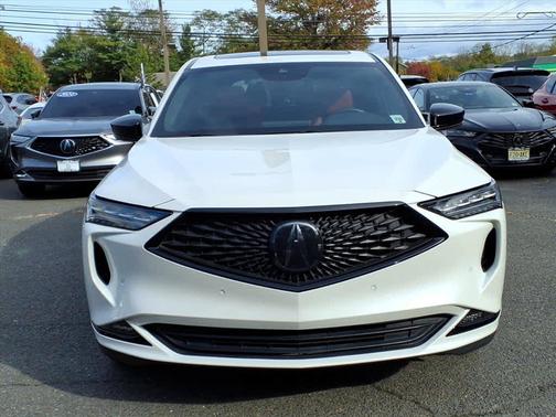 2023 Acura MDX