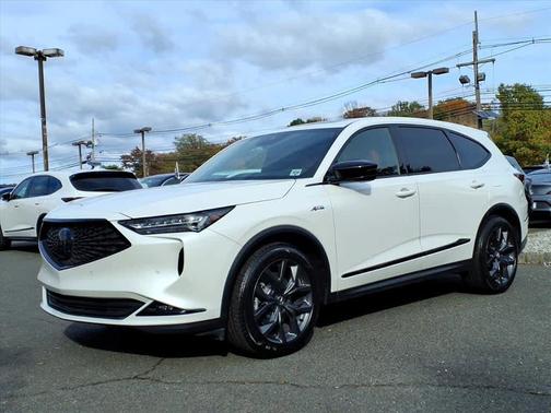 2023 Acura MDX