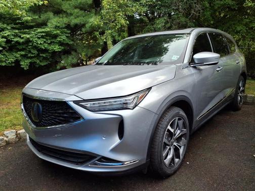 2023 Acura MDX