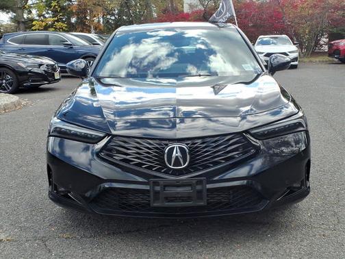 2023 Acura Integra