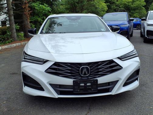 2025 Acura TLX