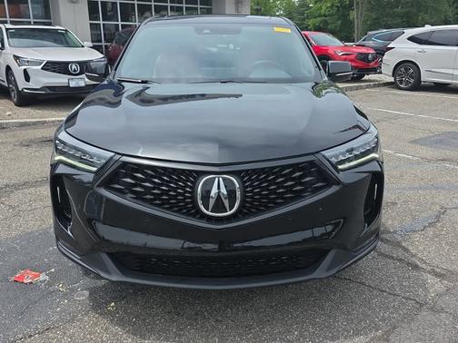 2023 Acura RDX