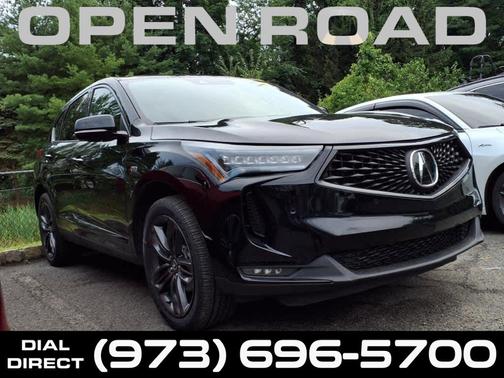 2023 Acura RDX