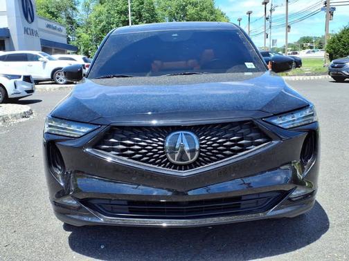 2023 Acura MDX