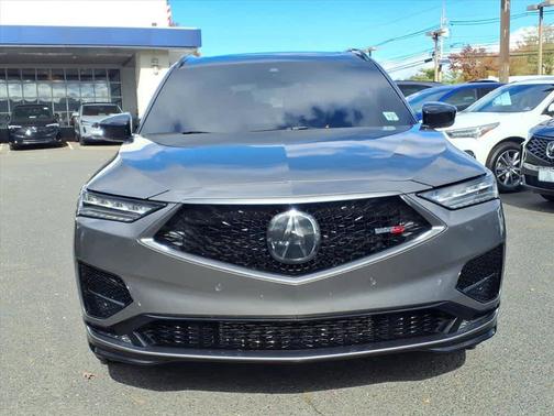 2022 Acura MDX 