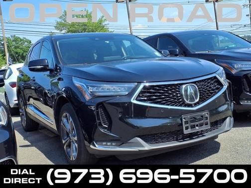 2023 Acura RDX
