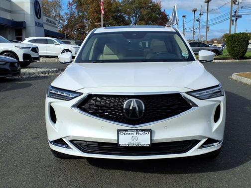 2023 Acura MDX