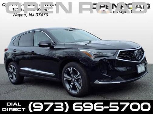2023 Acura RDX