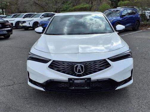 2025 Acura Integra
