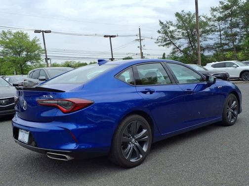 2023 Acura TLX
