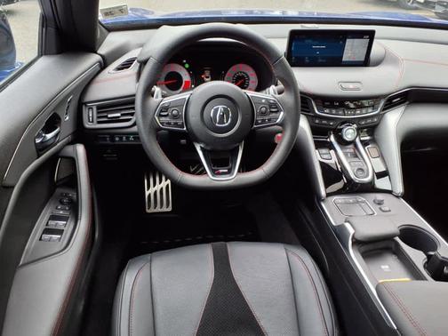 2023 Acura TLX
