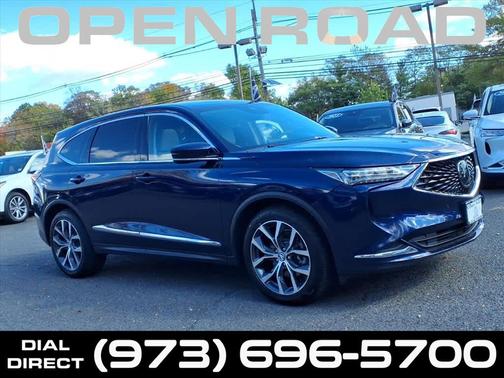 2023 Acura MDX