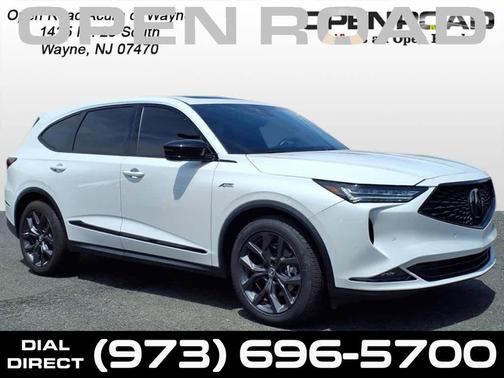 2023 Acura MDX