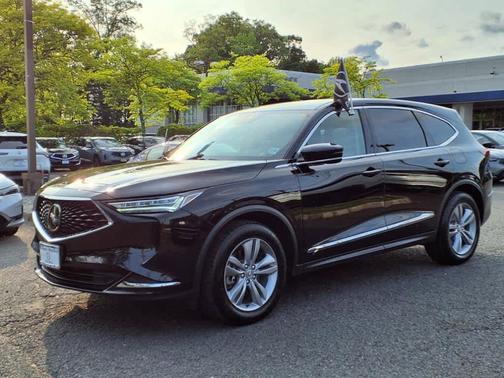 2023 Acura MDX