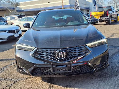 2024 Acura Integra 
