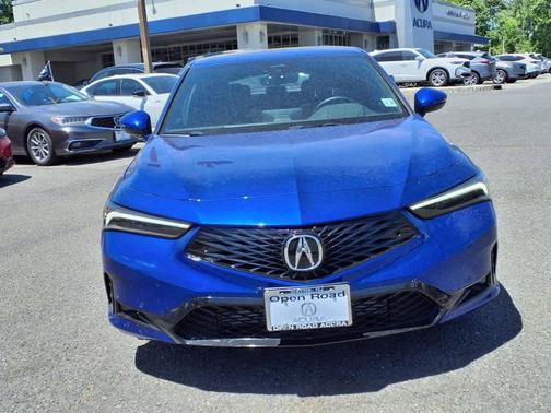 2025 Acura Integra