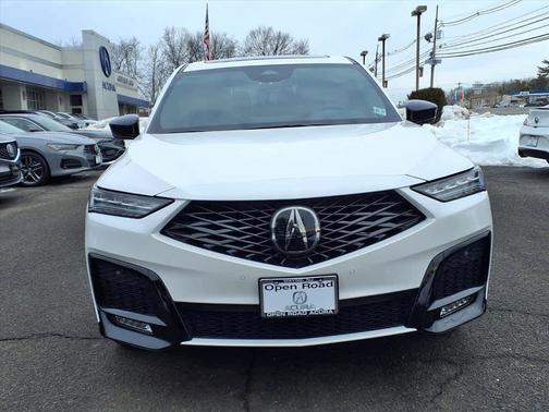 2026 Acura MDX 