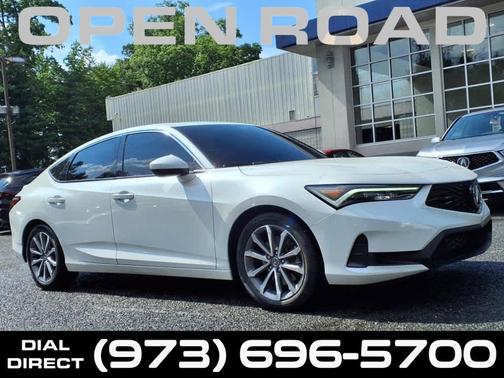 2024 Acura Integra