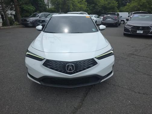 2024 Acura Integra