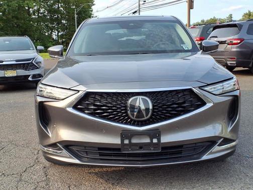 2023 Acura MDX