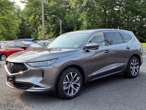 2023 Acura MDX