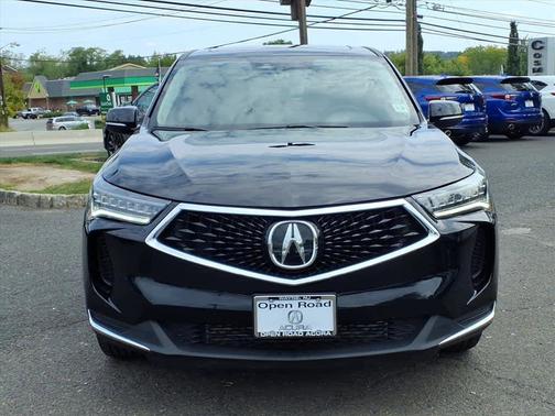 2023 Acura RDX 