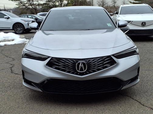 2023 Acura Integra 