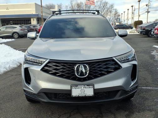 2025 Acura RDX 