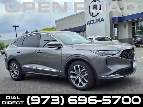 2023 Acura MDX