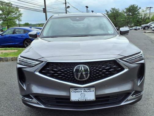 2023 Acura MDX