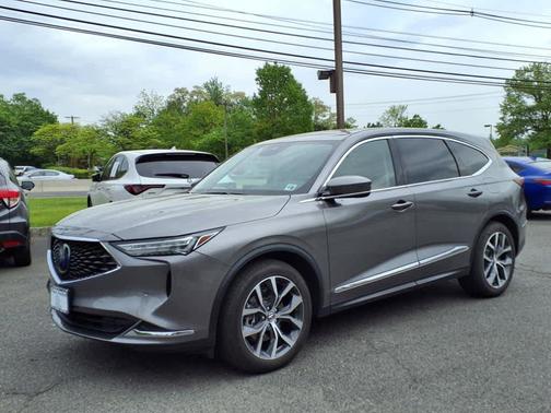 2023 Acura MDX