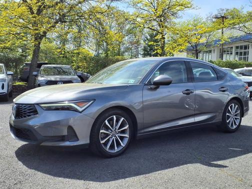 2023 Acura Integra