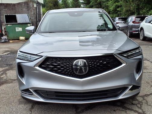 2023 Acura MDX