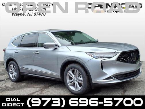 2023 Acura MDX