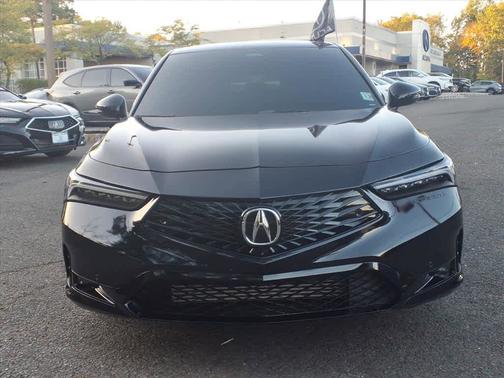 2023 Acura Integra 