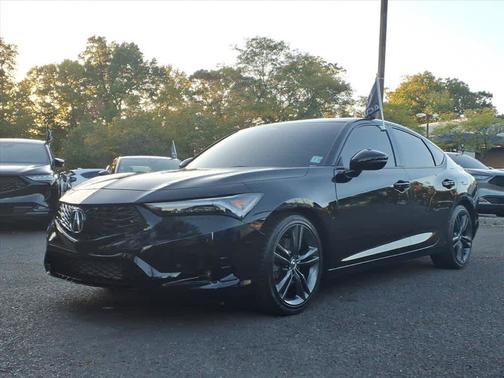 2023 Acura Integra 