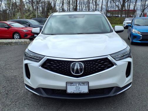 2022 Acura RDX