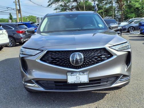 2023 Acura MDX