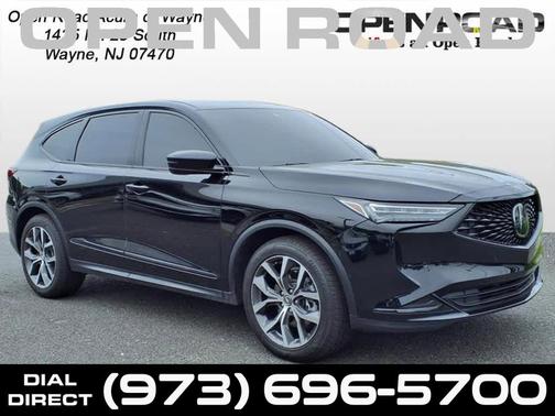 2024 Acura MDX