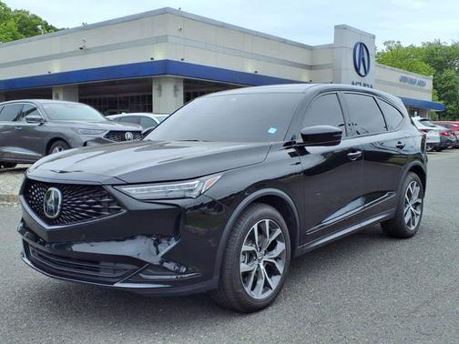 2024 Acura MDX