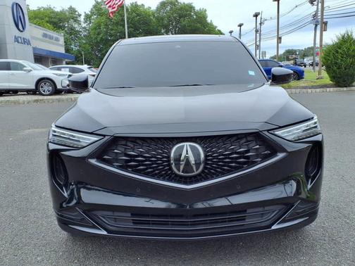 2024 Acura MDX