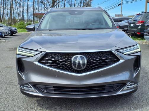 2022 Acura MDX