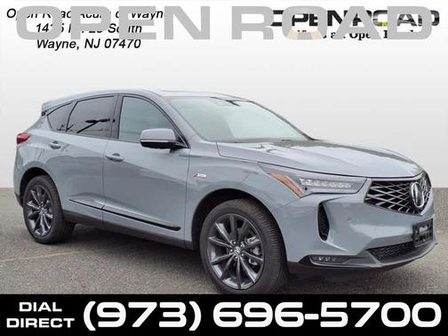 2025 Acura RDX