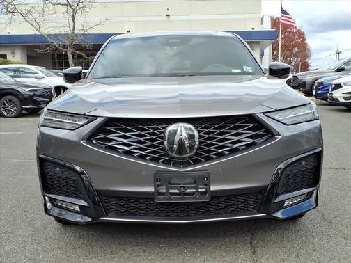 2026 Acura MDX 