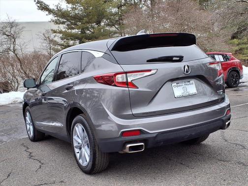 2023 Acura RDX 