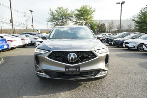 2024 Acura MDX 