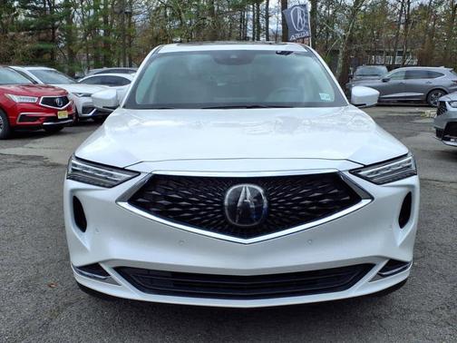 2023 Acura MDX