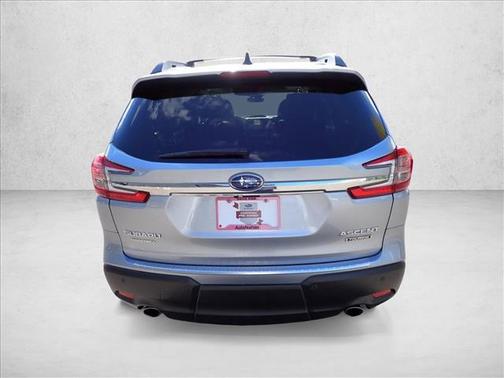 2024 Subaru Ascent Touring 7-Passenger